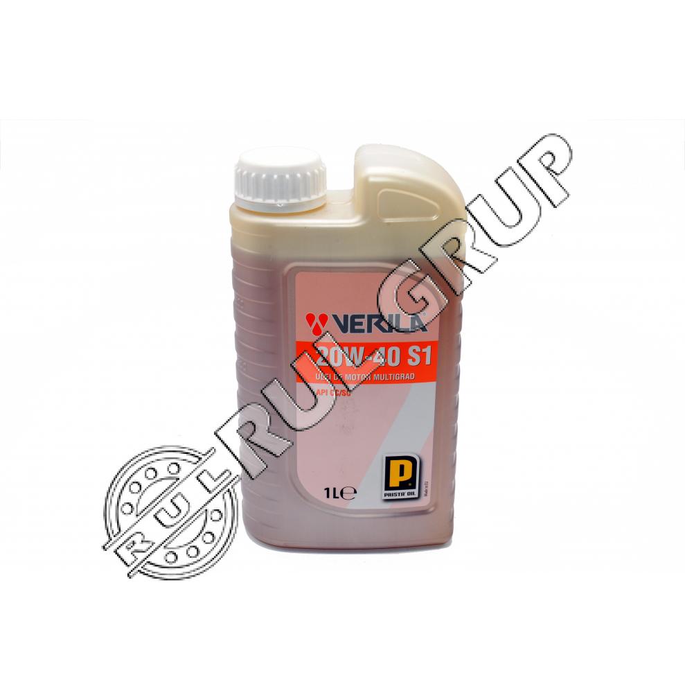 ULEI VERILA M20W40 1L